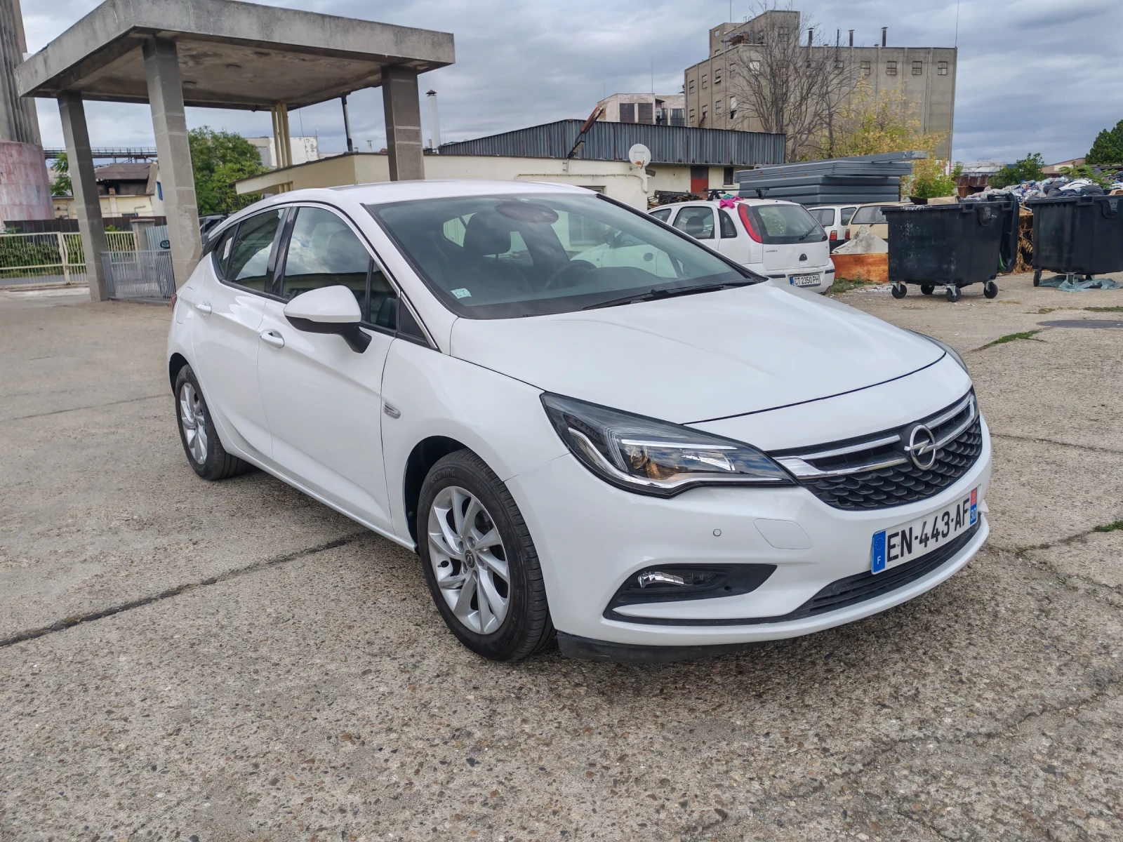 Opel Astra Спешно!, снимка 3 - Автомобили и джипове - 56183708
