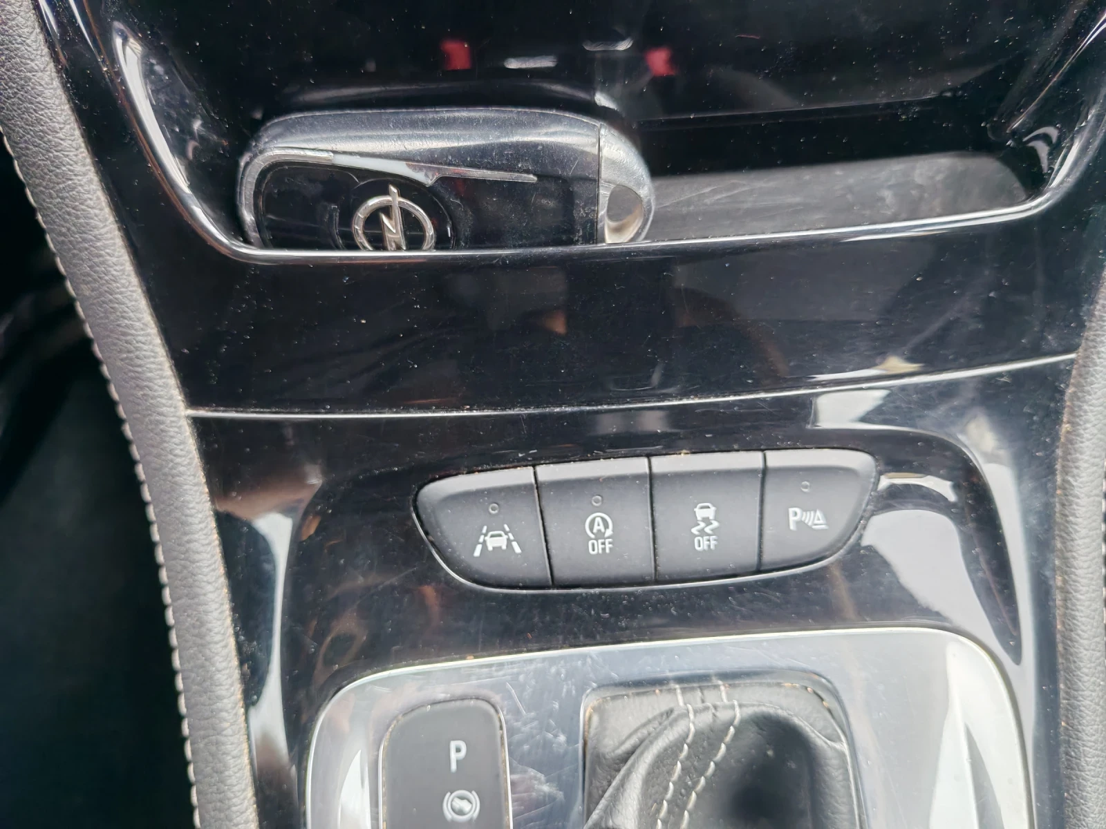 Opel Astra Спешно!, снимка 14 - Автомобили и джипове - 56183708