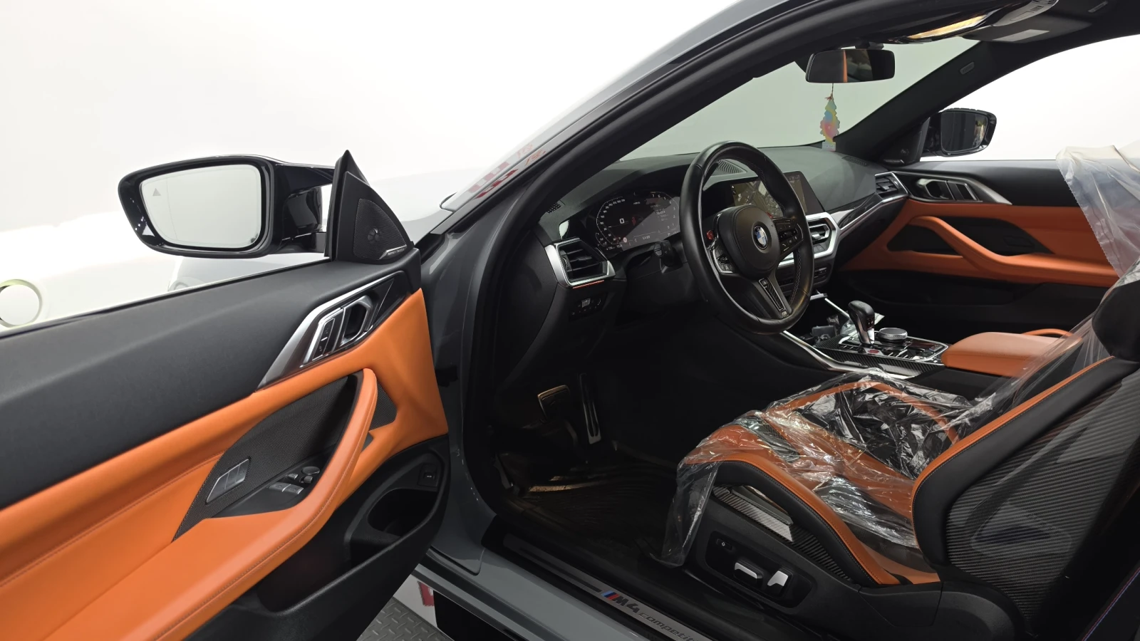 BMW M4 HARMAN KARDON 360 HUD ������ ����* encareu.com | Mobile.bg � ����������� 10