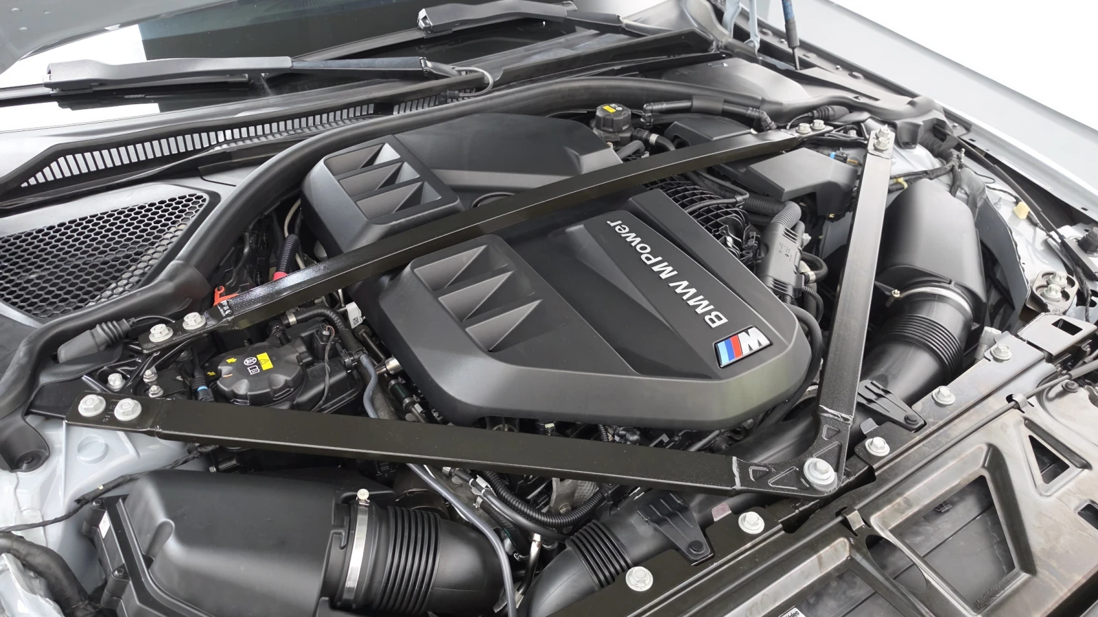 BMW M4 HARMAN KARDON 360 HUD ������ ����* encareu.com | Mobile.bg � ����������� 6