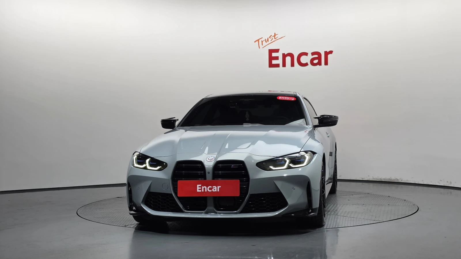 BMW M4 HARMAN KARDON 360 HUD ������ ����* encareu.com | Mobile.bg � ����������� 3