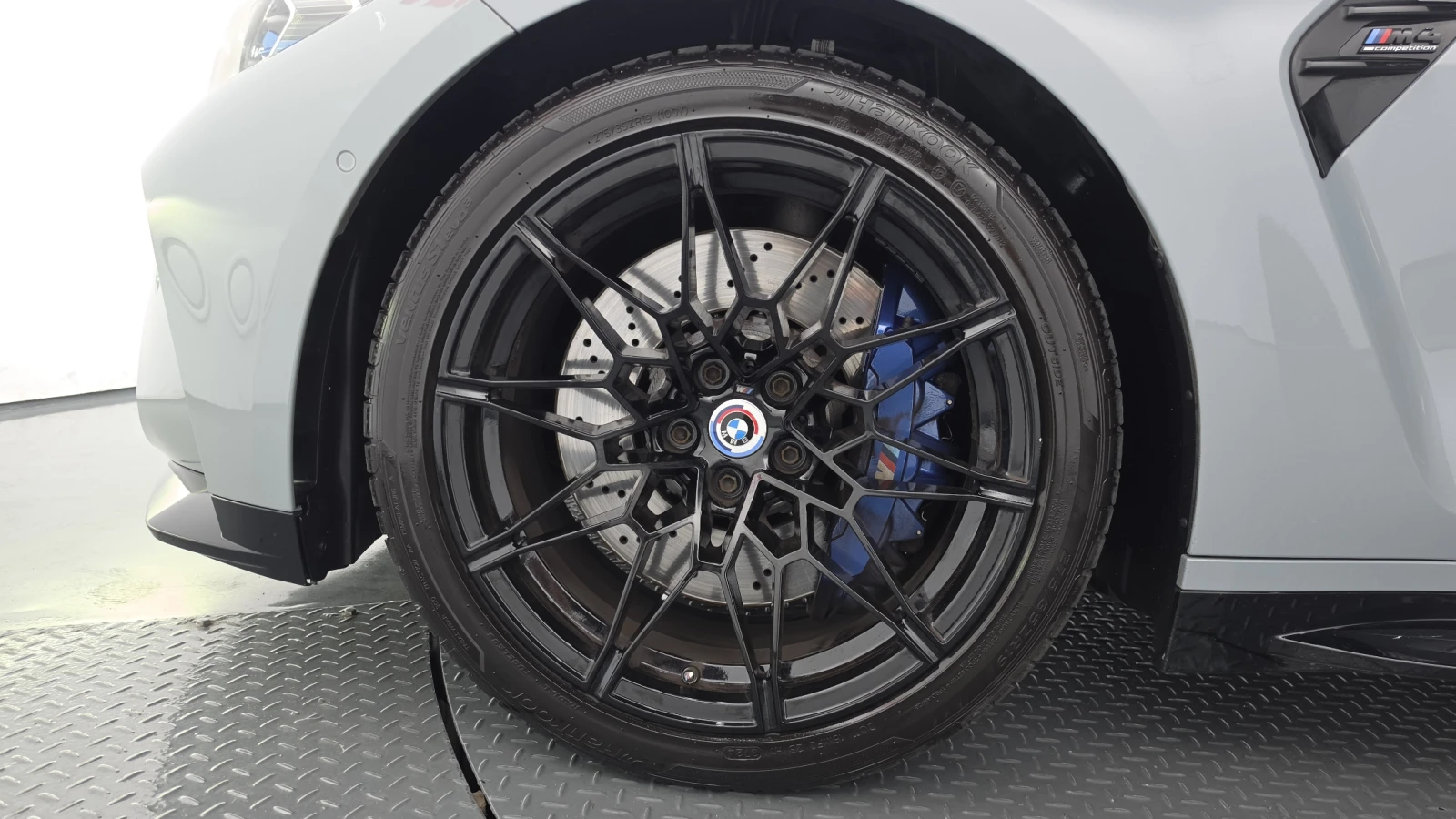 BMW M4 HARMAN KARDON 360 HUD ������ ����* encareu.com | Mobile.bg � ����������� 5