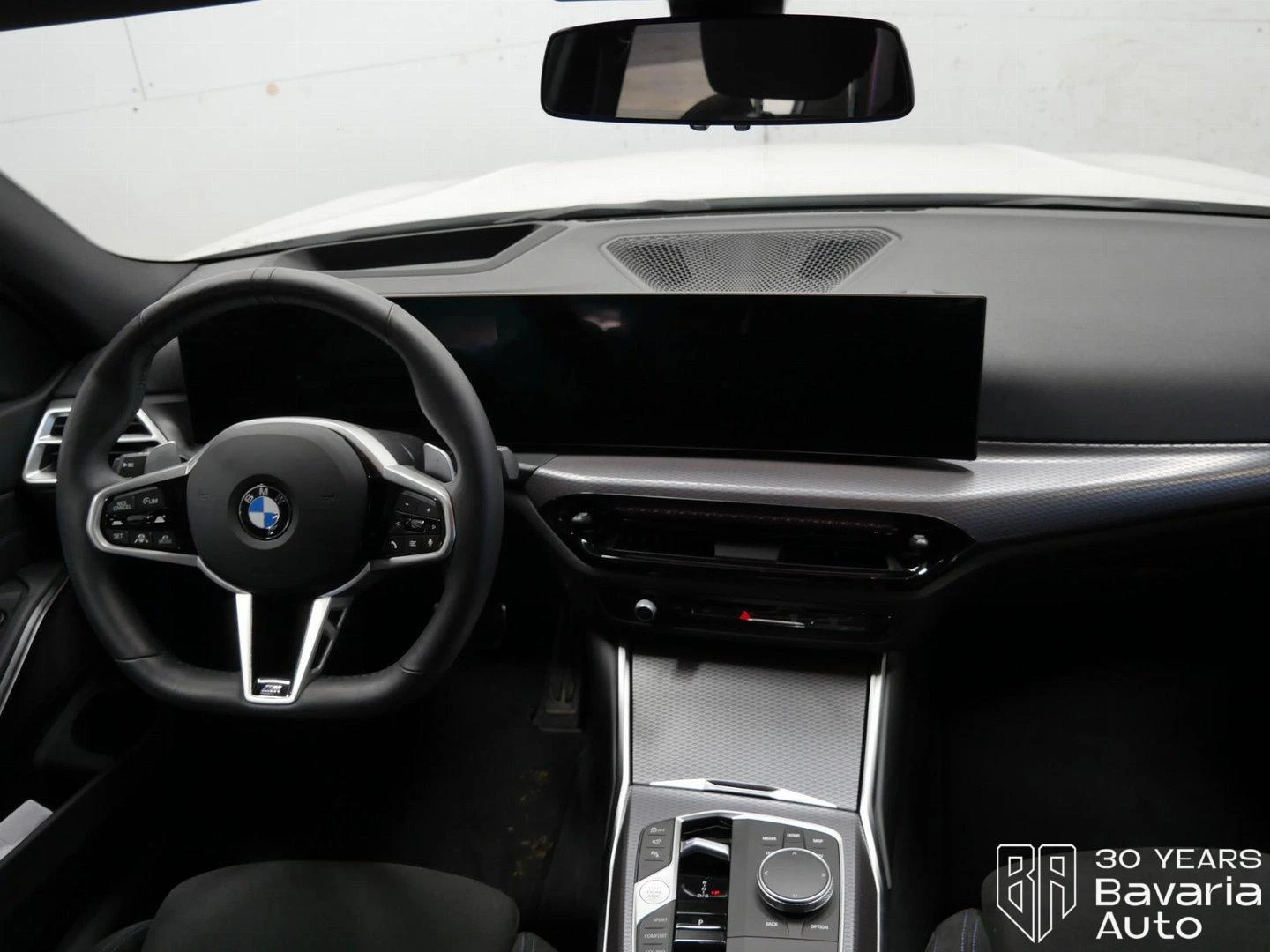 BMW 320 d Touring Sportautomatic, снимка 6 - Автомобили и джипове - 56302716