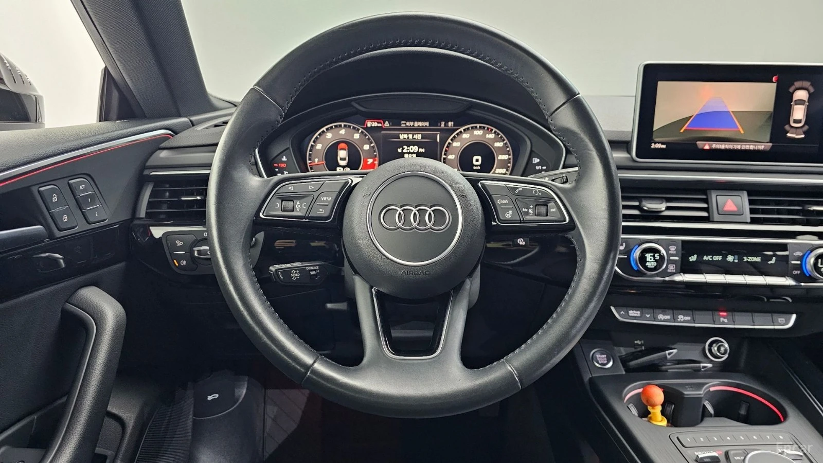 Audi A5 45TFSI PREMIUM+ ���������� ���� �� �������� | Mobile.bg � ����������� 7