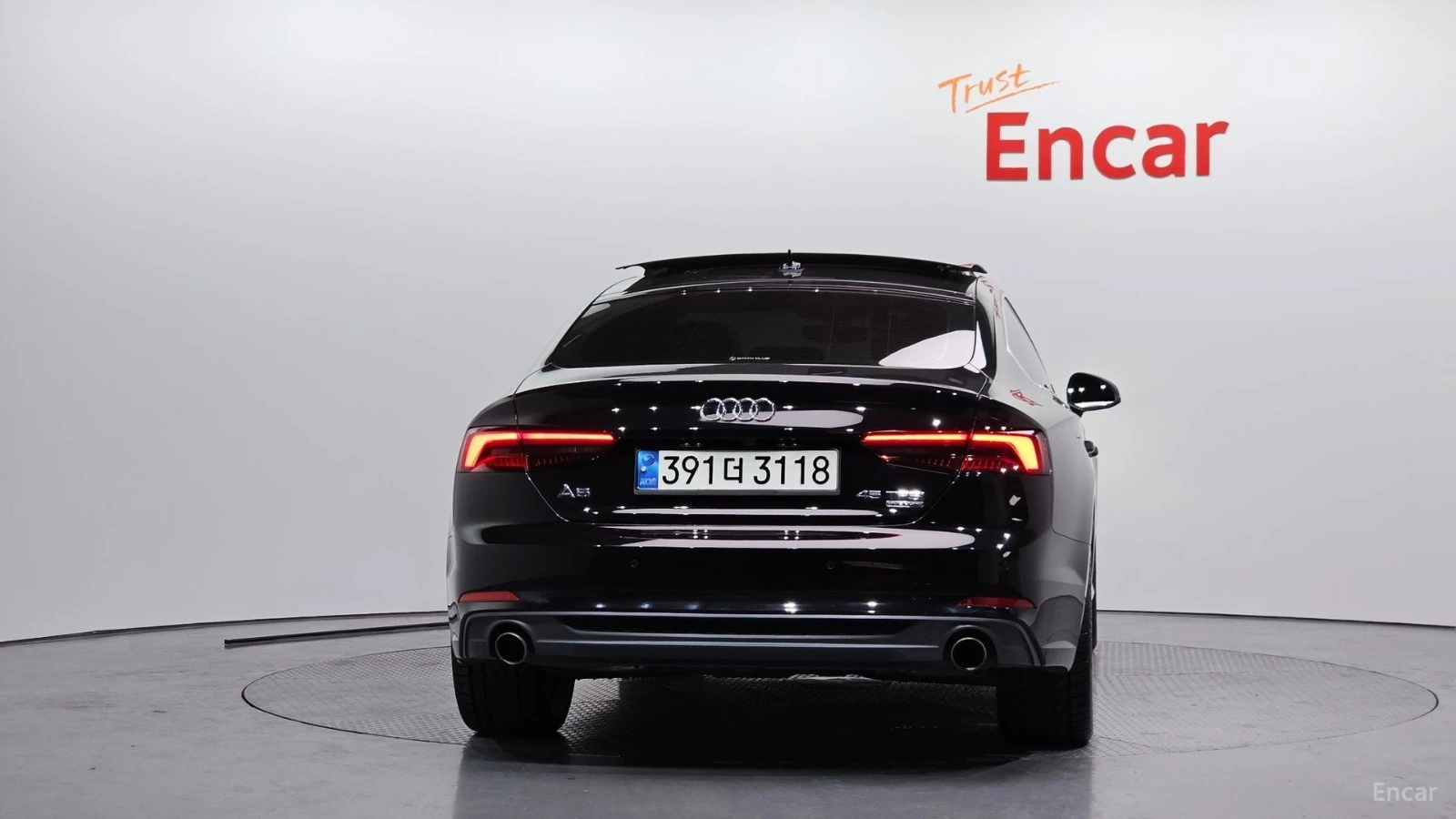 Audi A5 45TFSI PREMIUM+ ���������� ���� �� �������� | Mobile.bg � ����������� 4
