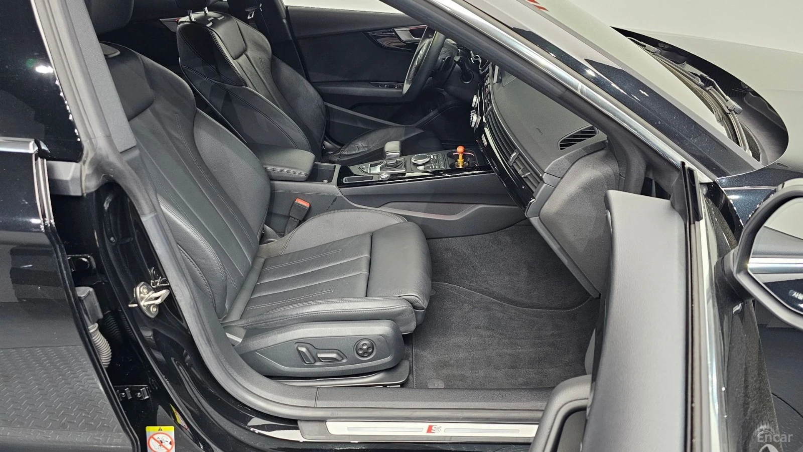Audi A5 45TFSI PREMIUM+ ���������� ���� �� �������� | Mobile.bg � ����������� 11