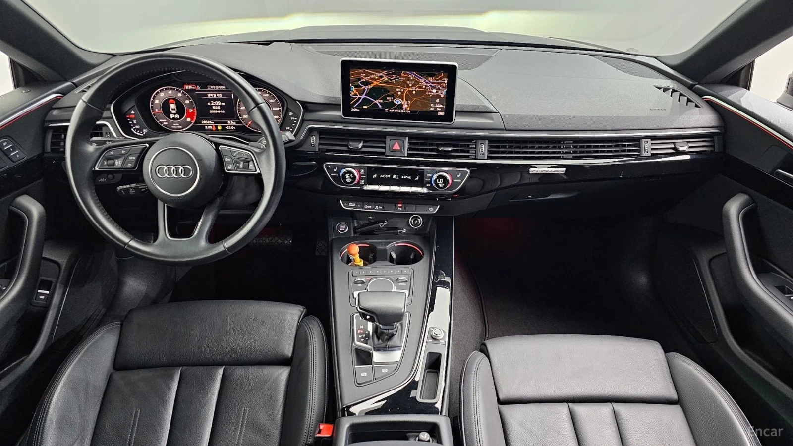 Audi A5 45TFSI PREMIUM+ ���������� ���� �� �������� | Mobile.bg � ����������� 6