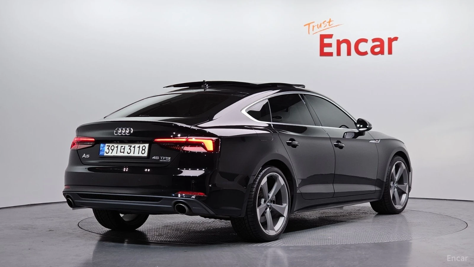 Audi A5 45TFSI PREMIUM+ ���������� ���� �� �������� | Mobile.bg � ����������� 2