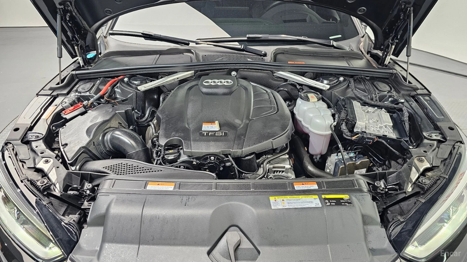 Audi A5 45TFSI PREMIUM+ ���������� ���� �� �������� | Mobile.bg � ����������� 17