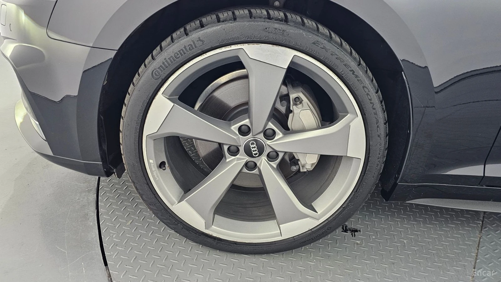 Audi A5 45TFSI PREMIUM+ ���������� ���� �� �������� | Mobile.bg � ����������� 16
