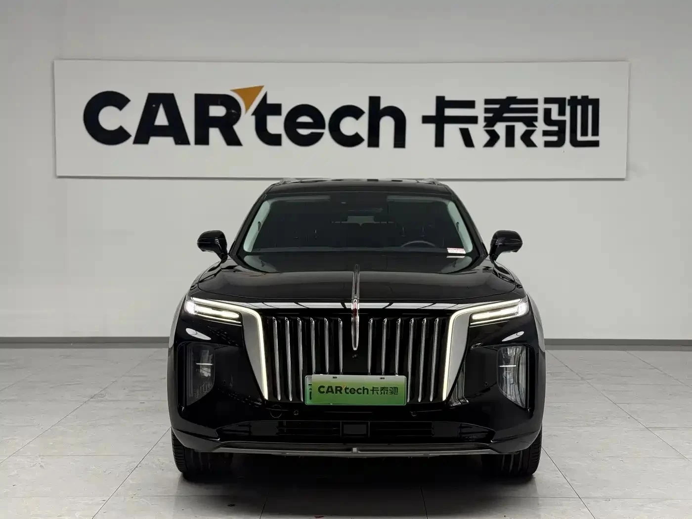 HongQi E-HS9 | Mobile.bg � ����������� 3
