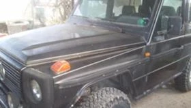 Mercedes-Benz G 230,240,250,280,300,320, снимка 1
