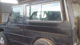 Mercedes-Benz G 230,240,250,280,300,320, снимка 3