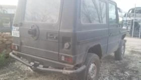 Mercedes-Benz G 230,240,250,280,300,320, снимка 4