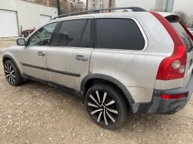 Volvo Xc90 2.9TURBO= 272HP= АВТОМАТИК= , снимка 4
