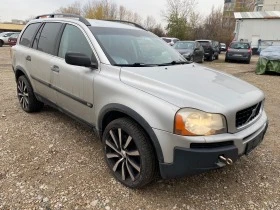 Volvo Xc90 2.9TURBO= 272HP= АВТОМАТИК= , снимка 2