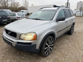 Volvo Xc90 2.9TURBO= 272HP= АВТОМАТИК= , снимка 1