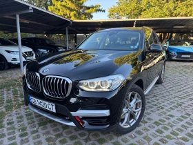 BMW X3 30e Xdrive, снимка 1