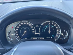 BMW X3 30e Xdrive, снимка 11