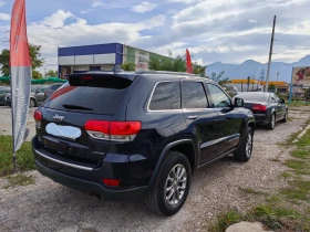 Jeep Grand cherokee 3.0 td 4x4 250ps limited, снимка 6