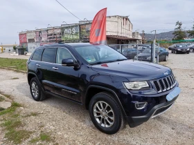 Jeep Grand cherokee 3.0 td 4x4 250ps limited, снимка 1