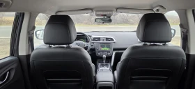 Renault Kadjar 1.5 Dci-Avtomat-Intens-Navi-Euto6, снимка 9