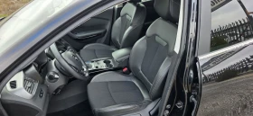 Renault Kadjar 1.5 Dci-Avtomat-Intens-Navi-Euto6, снимка 11