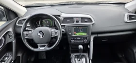 Renault Kadjar 1.5 Dci-Avtomat-Intens-Navi-Euto6, снимка 13