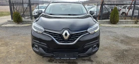 Renault Kadjar 1.5 Dci-Avtomat-Intens-Navi-Euto6, снимка 1