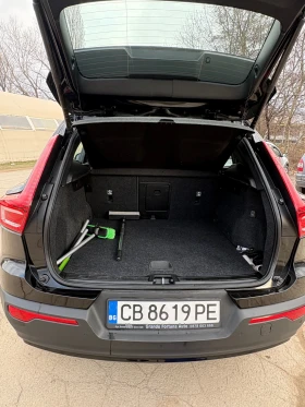 Volvo XC40, снимка 7