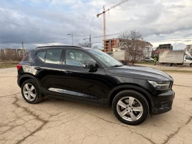 Volvo XC40, снимка 4