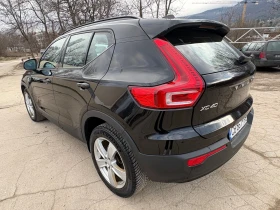 Volvo XC40, снимка 6
