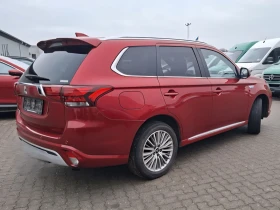 Mitsubishi Outlander Outlander Instyle | 4WD | 2.4 PHEV, снимка 3