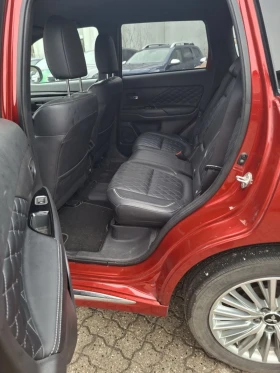 Mitsubishi Outlander Outlander Instyle | 4WD | 2.4 PHEV, снимка 9