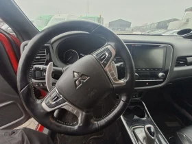 Mitsubishi Outlander Outlander Instyle | 4WD | 2.4 PHEV, снимка 4