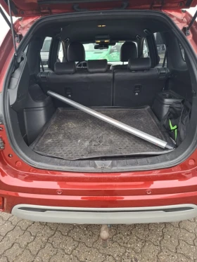 Mitsubishi Outlander Outlander Instyle | 4WD | 2.4 PHEV, снимка 10