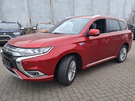 Mitsubishi Outlander Outlander Instyle | 4WD | 2.4 PHEV, снимка 2