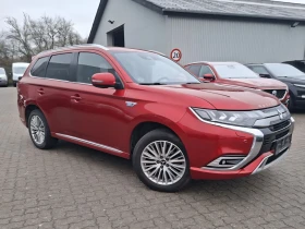 Mitsubishi Outlander Outlander Instyle | 4WD | 2.4 PHEV, снимка 1