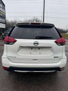 Nissan Rogue * AWD * ЕЛ.СЕДАЛКИ* ПОДГРЕВ* , снимка 4