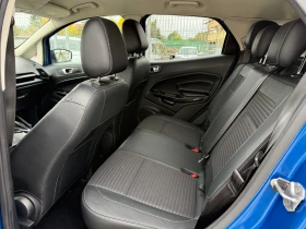 Ford EcoSport 1.5TDCI 2018 Face lift 136000km Euro 6, снимка 16