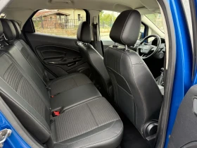 Ford EcoSport 1.5TDCI 2018 Face lift 136000km Euro 6, снимка 14