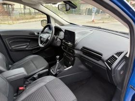 Ford EcoSport 1.5TDCI 2018 Face lift 136000km Euro 6, снимка 12