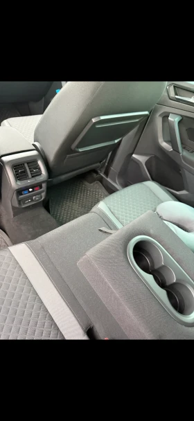 VW Tiguan VW Tiguan 2.0 TDI DSG 4Motion OFFROAD / 65 000 км , снимка 14