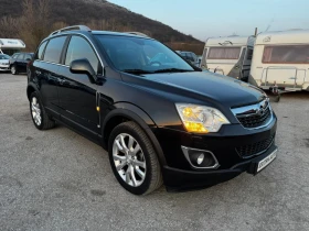 Opel Antara 2.2 CDTI, 4Х4, АВТОПИЛОТ, ПАРКТРОНИК, ПОДГРЕВ , снимка 6