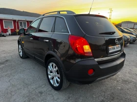 Opel Antara 2.2 CDTI, 4Х4, АВТОПИЛОТ, ПАРКТРОНИК, ПОДГРЕВ , снимка 2