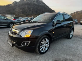 Opel Antara 2.2 CDTI, 4Х4, АВТОПИЛОТ, ПАРКТРОНИК, ПОДГРЕВ , снимка 1