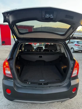 Opel Antara 2.2 CDTI, 4Х4, АВТОПИЛОТ, ПАРКТРОНИК, ПОДГРЕВ , снимка 4