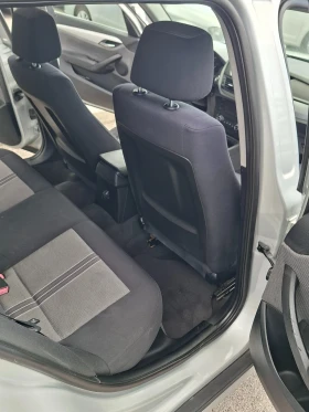 BMW X1 X drive, снимка 14