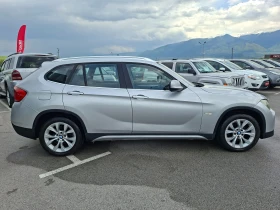 BMW X1 X drive, снимка 6