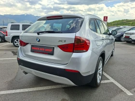 BMW X1 X drive, снимка 5